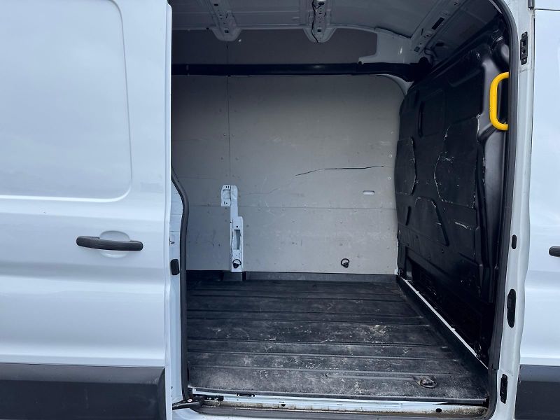 Ford Transit (2023) TREND L2 2.0EB 95kW CZ DPH - fotka 8 z 11