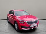 Škoda Kamiq 1,0 81 kW STYLE, 1. majitel - náhled 1
