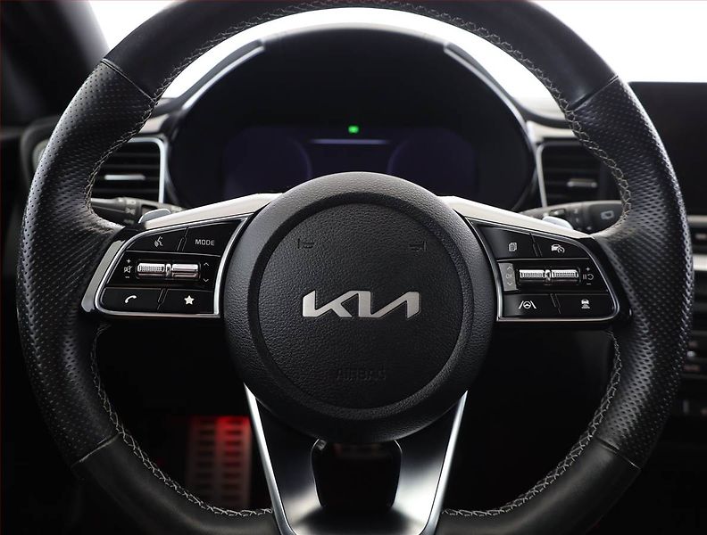 Kia XCeed (2023) GT Line 1.6 T-GDI - fotka 18 z 20