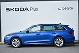 Škoda Octavia (2024) Style 1.5. 110 TSI 110 kW 6-st - náhled 2