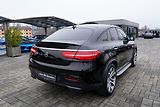 Mercedes-Benz GLE GLE43 AMG 4Matic/9AT/370PS/DPH - náhled 6