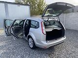 Ford Focus 2.0i 145PS LPG FORD COMBI TOP! - náhled 143