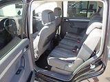 Volkswagen Touran 1,4 TSI 103 KW ZÁLOHOVÁNO - náhled 7