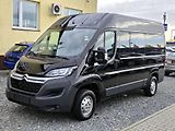 Citroën Jumper HDi 130k *SERV.KNÍŽKA*L2H2   - náhled 1