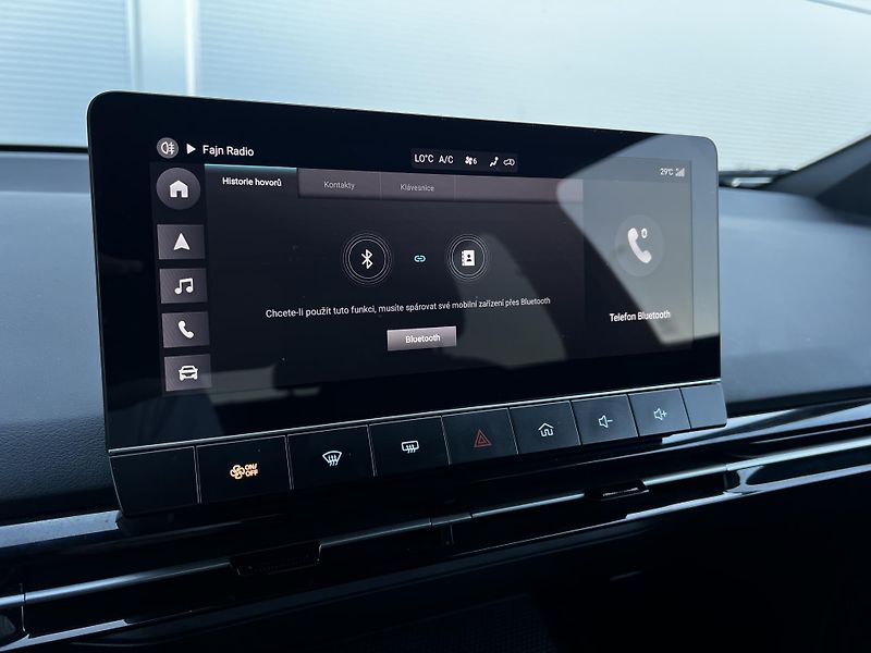 MG MG4 150kW 64kWh LUXURY 1.Maj DPH - fotka 16 z 26
