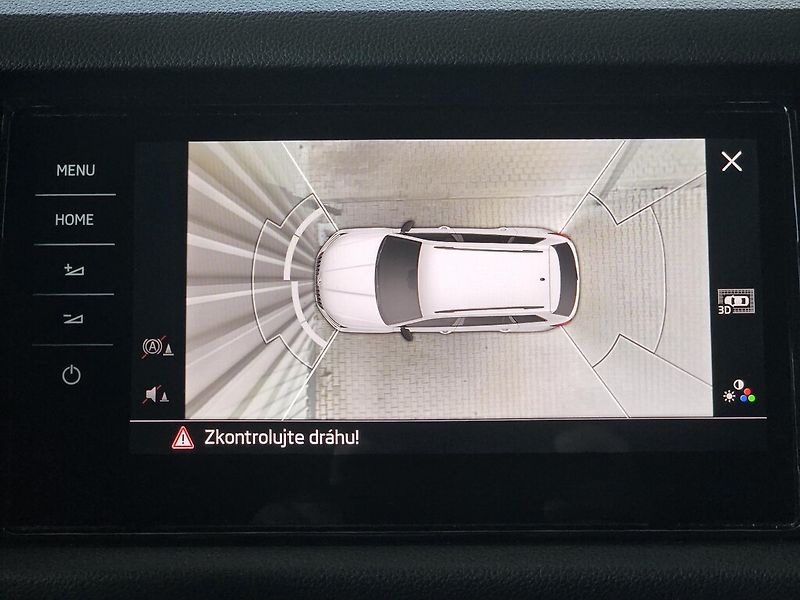 Škoda Kodiaq DSG 4M 2,0 TDi 176 kW RS - fotka 13 z 25