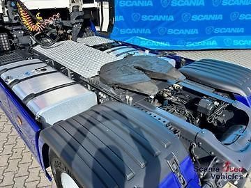 Scania (2024) R 460 tahač EURO 6 - fotka 6 z 15