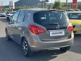 Opel Meriva (2011) 1.7CDTI, 2.maj, AT - náhled 6