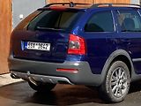 Škoda Octavia (2011) 2.0 TDi Scout Webasto - náhled 6