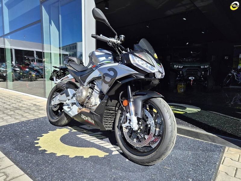 Aprilia Tuono 660 (2024) - fotka 2 z 18