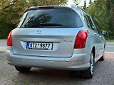 Peugeot 308 1.6i 1.MAJ. ČR GARÁŽOV. 45tkm - náhled 17
