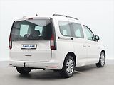 Volkswagen Caddy 2,0 TDI CZ Life 1Maj DPH Tažné - náhled 7