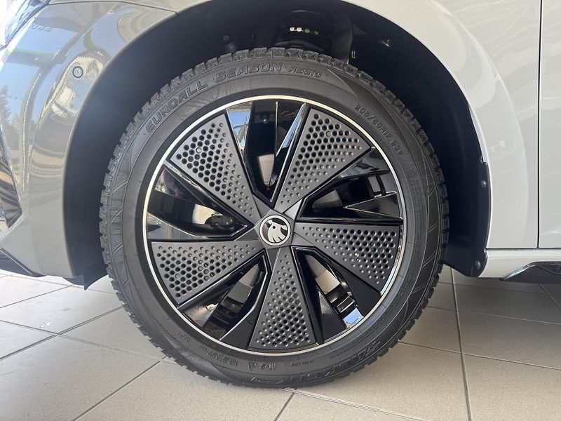 Škoda Scala Monte Carlo 1,5TSI DSG - fotka 29 z 31