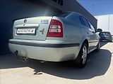 Škoda Octavia 1,9 TDi ČR TOP stav prav serv - náhled 12