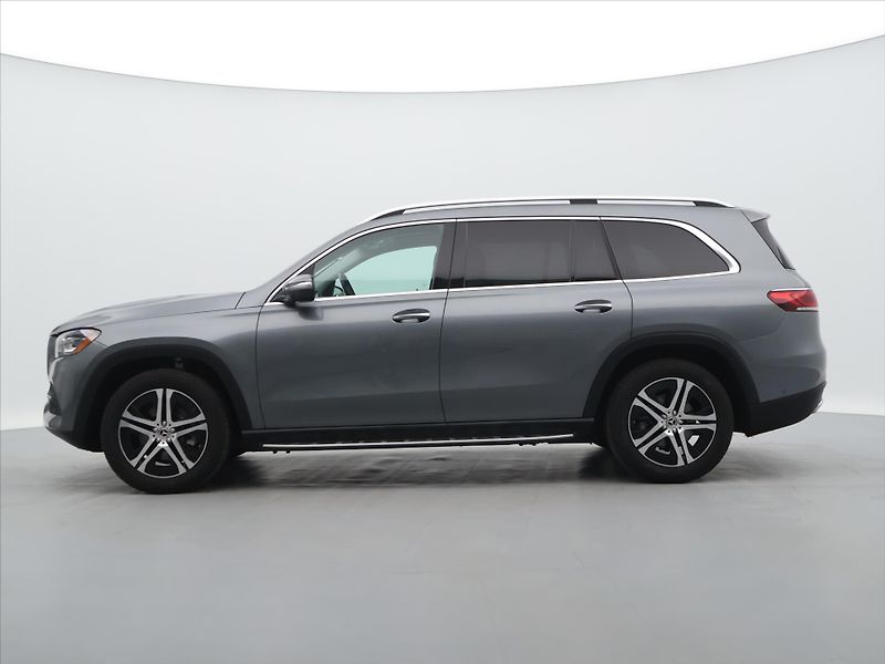 Mercedes-Benz GLS 3,0 450 270kW 4Matic Tažné - fotka 4 z 41