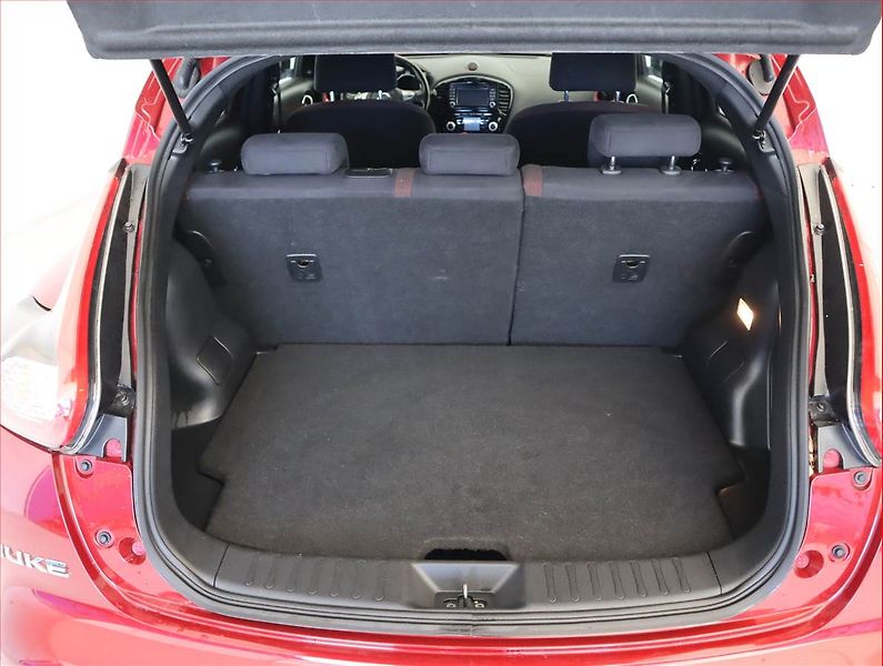 Nissan Juke (2016) 1.2 DIG-T, Serv.kniha, Navi - fotka 14 z 19