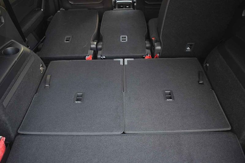 Volkswagen Touran se bohužel loučí. Náhrada se bude hledat těžko.