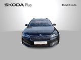 Škoda Superb (2023) Combi 2.0 TDI 4x4 DSG L&K - náhled 4