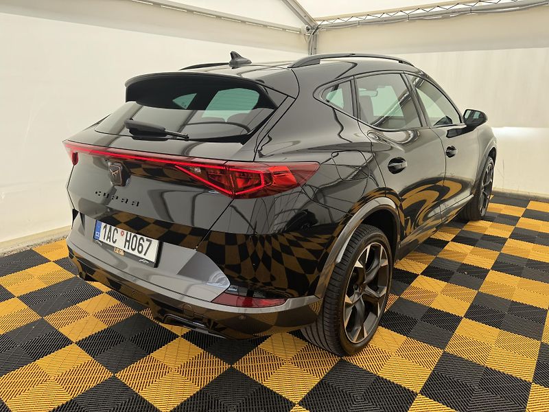Cupra Formentor 1.5Tsi*1-MAJ*ACC*LED*DPH*CZ* - fotka 5 z 47