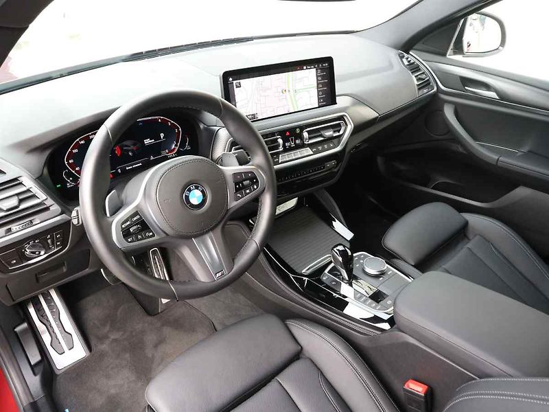 BMW X4 - fotka 5 z 10