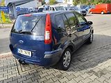 Ford Fusion (2008) 1. 4 Duratec 58 kW / 80 k 5 st - náhled 6