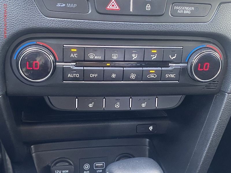 Kia Ceed (2018) 1.4T-GDi, ČR, AT, navi - fotka 15 z 21