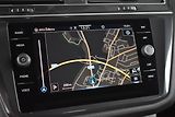 Volkswagen Tiguan Allspace (2022) 2.0TDI 110kW DSG,7 míst,tažné - náhled 20