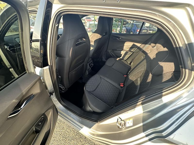 Škoda Fabia DYNAMIC 1.0TSI 85kW DSG - fotka 7 z 13
