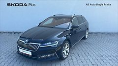 Škoda Superb (2019) COM 4X4GRT L K TD 140/2.0 A7F - fotografie inzerátu