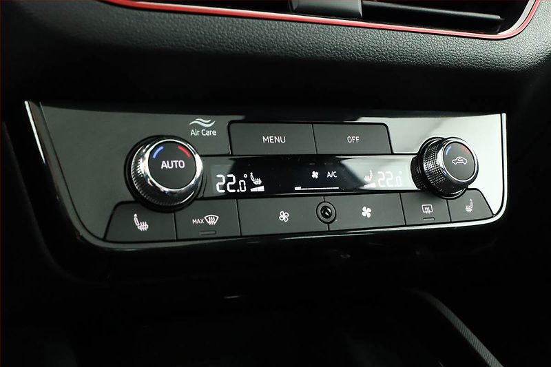 Škoda Scala (2024) Monte Carlo 1.0 TSI - fotka 18 z 21