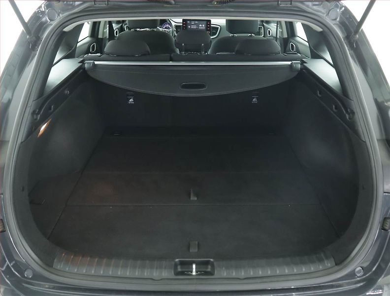 Kia Ceed (2023) Spin 1.0 T-GDI, SPIN, DPH - fotka 13 z 15