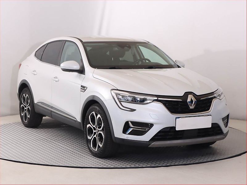 Renault Arkana (2024) 1.3 TCe - fotografie inzerátu