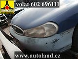 Ford Mondeo (1998) VOLAT 602 696111 - náhled 1