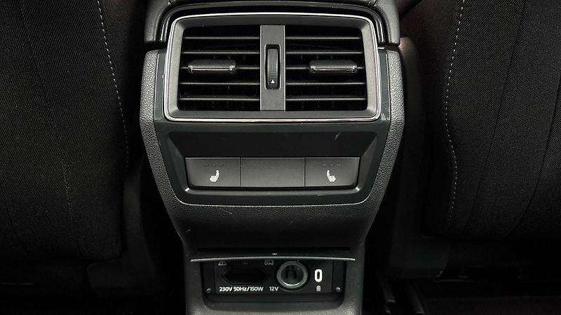 Škoda Kodiaq 2.0 TDI DSG Style - fotka 22 z 29