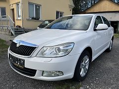 Škoda Octavia (2010) AUTOMAT+PĚKNÝ STAV - fotografie inzerátu