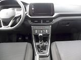 Volkswagen T-Cross (2025) 1,0 TSI 70kW - náhled 10