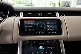 Land Rover Range Rover Sport P525 Autobiography Meridian/Ma - náhled 14