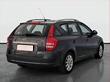 Kia Ceed (2010) 1.6 CRDi, nová STK, rezervace - náhled 4