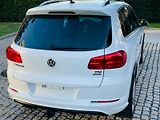 Volkswagen Tiguan 1.4TSI 4x4 MAN SERVISKA TAŽNÉ - náhled 14