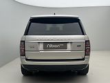 Land Rover Range Rover 4,4 SDV8 VOGUE AWD AUT - náhled 11