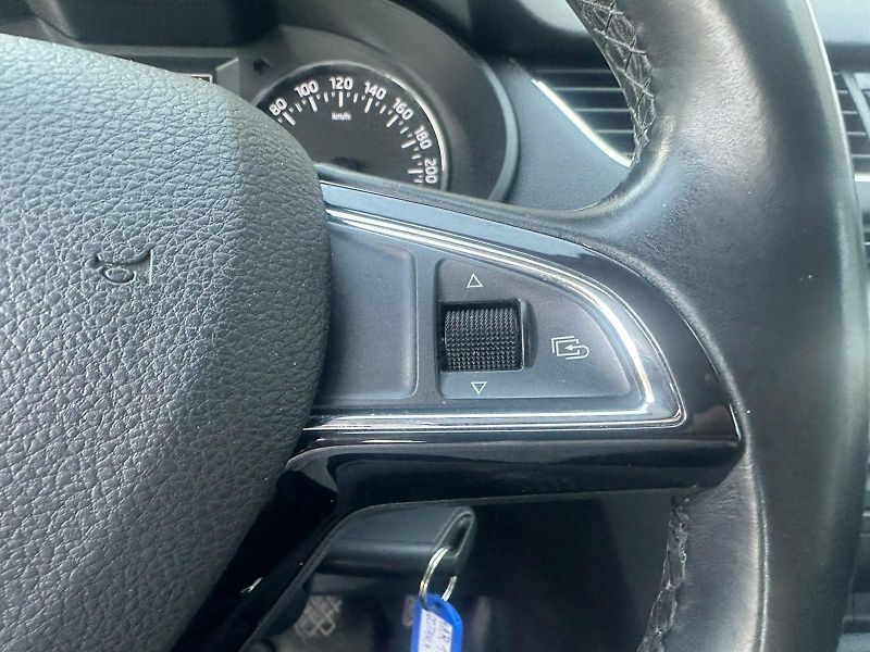 Škoda Octavia (2015) 1.6TDi, 77KW, VYHŘ.SED.,TEMP. - fotka 17 z 24