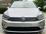 Volkswagen Golf Sportsvan 1.6TDI MANUÁL SENZORY TEMPOMAT - náhled 7