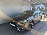 Subaru Outback 2.5i 4WD Touring Hnědá kůže - náhled 1
