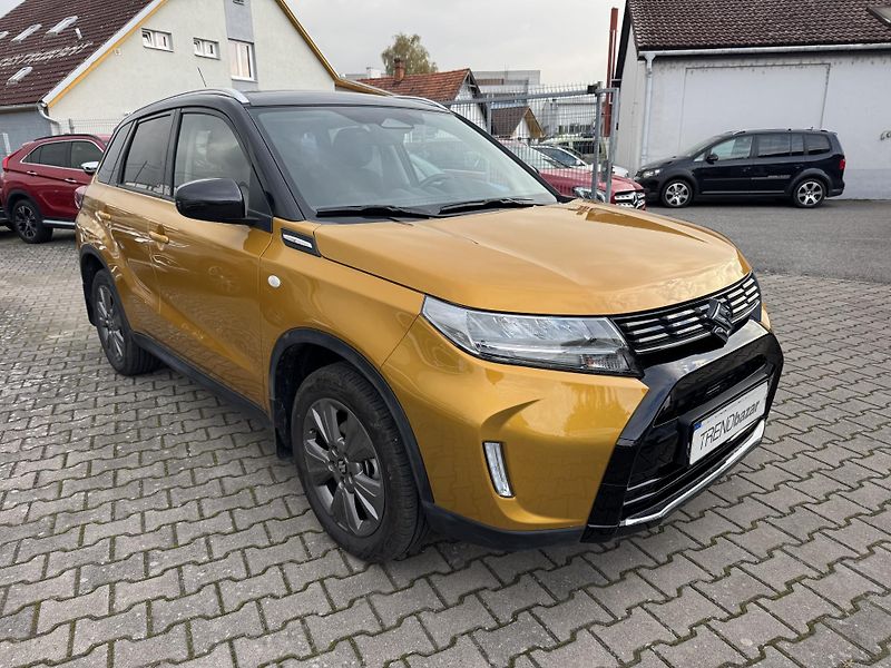 Suzuki Vitara 1.4 BoosterJet PREMIUM  - fotka 2 z 15