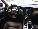 Volvo V90 (2018) D3, Serv.kniha, Kůže, Navi - náhled 7