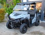 Linhai Linhai UTV 550 T-BOSS EFi (2021) UTV T-Boss 550 - velmi hezký s - náhled 9