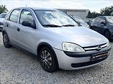 Opel Corsa 1,2 i KLIMA, PO STK - náhled 2