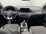 Kia Ceed (2022) 1.6 CRDi, 1.maj,ČR, LED - náhled 8