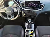 Kia ProCeed (2023) GT 1.6T-GDI 150kW CZ DPH - náhled 10