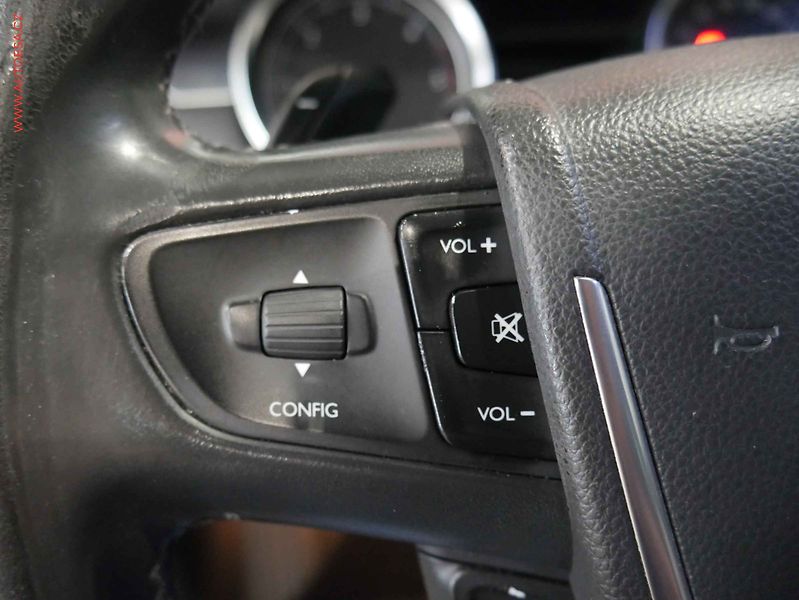 Peugeot 508 (2016) 2.0HDi, ČR, AT, navi, LED - fotka 12 z 26